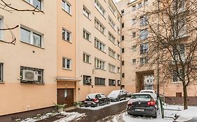 Apartament Topiel By Your Freedom